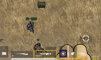 修勾地铁逃生 官方正版(修勾突围)