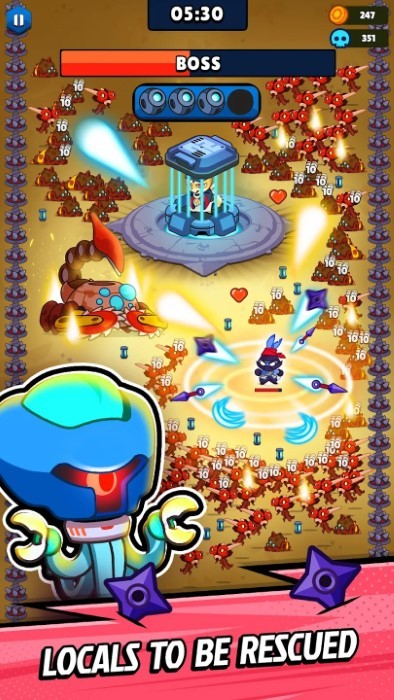 it RIKKANeK最新安卓版