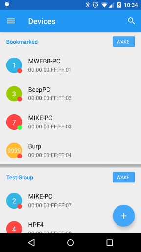wake on lan安卓版最新版