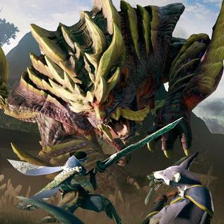 怪物猎人2g初始存档