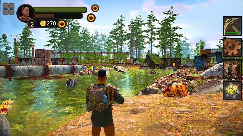 冒险家爱探险 冒险家爱探险