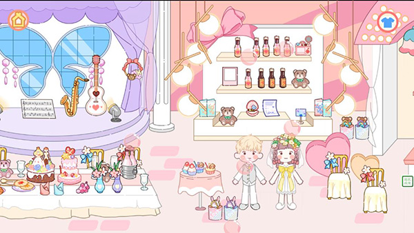 萌樂(lè)小鎮(zhèn)