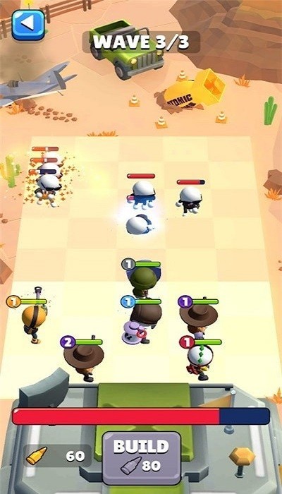 保护者防御 保护者防御