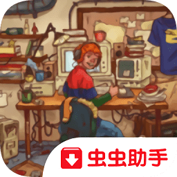 疯狂游戏大亨中文版游戏