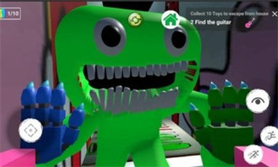 班班幼兒園第三章正版