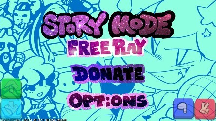 黑色星期五之夜羊妈模组