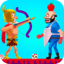 冷血弓箭手中文破解版最新最新安卓版