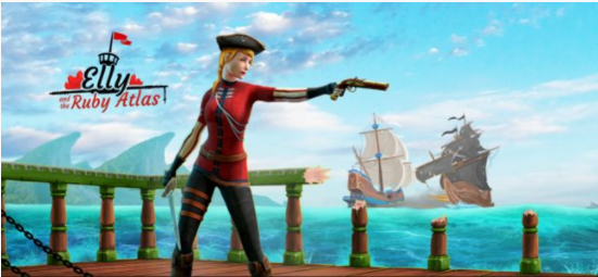 艾莉與紅寶石圖集蟲蟲助手安裝器 艾莉與紅寶石圖集蟲蟲助手安裝器