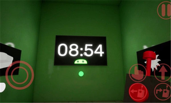 班班幼兒園菜單恐怖游戲不用登錄2026免費(fèi)版