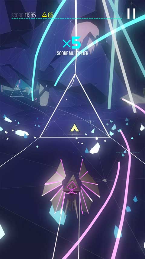 vicineko莫娜大战史莱姆原版手机安卓版