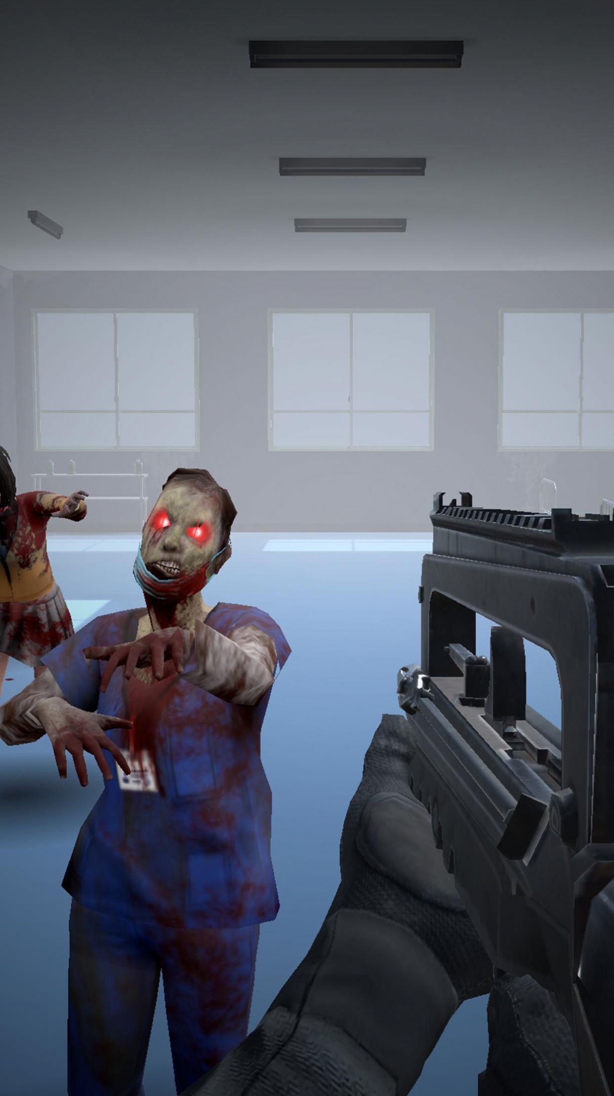 Dead Raid Zombie Shooter游戏最新官网版-Dead Raid Zombie Shooter游戏官网版最新下载-PChome