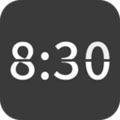全屏翻頁時鐘 安卓版v1.4.2