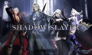 暗影殺手忍者武士 暗影殺手忍者武士