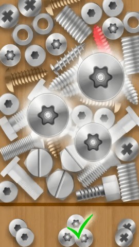 螺絲點點消除免費版