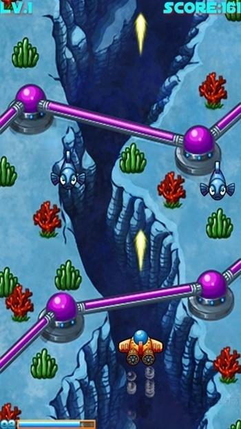 海洋元素 海洋元素