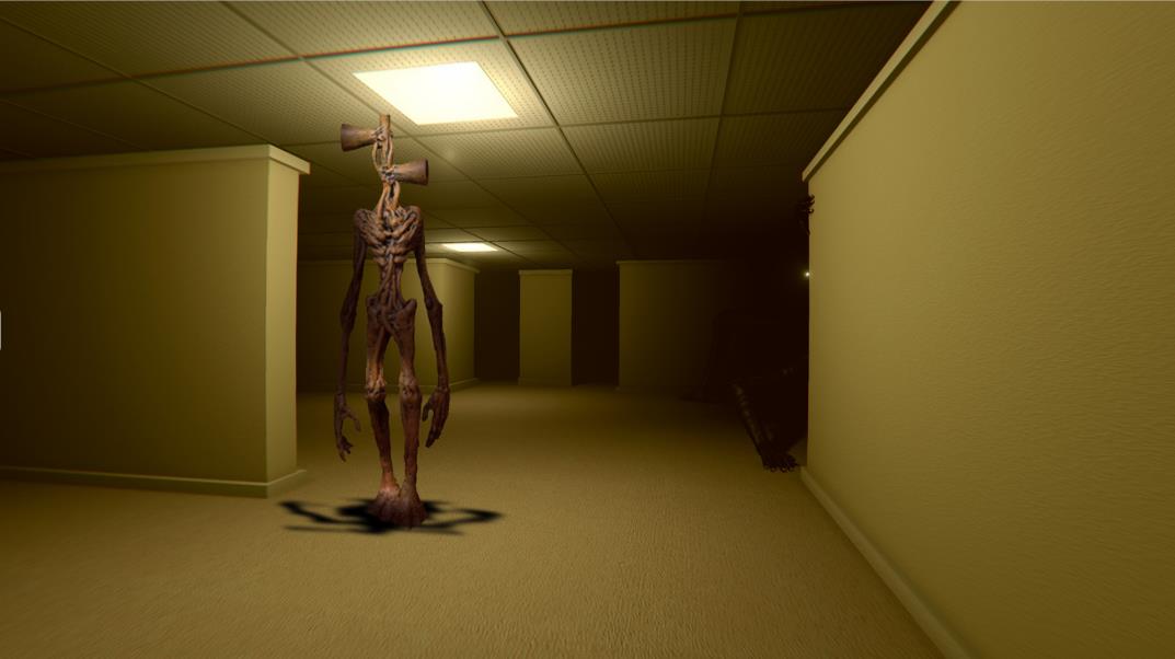 警笛頭生存逃生模擬器 警笛頭生存逃生模擬器