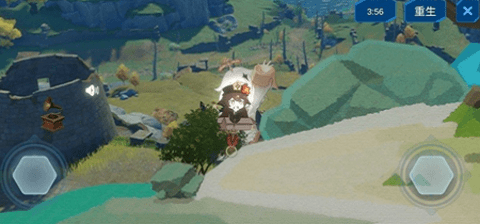 胡桃觸摸模擬器漢化版 胡桃觸摸模擬器漢化版