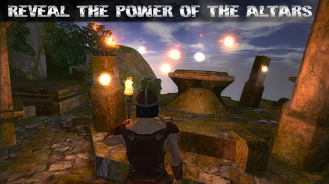 生存島:野蠻人2 生存島:野蠻人2