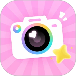 甜美特效相机