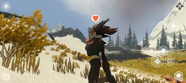 Wilderless流浪荒野官方官方正版手機 Wilderless流浪荒野官方官方正版手機