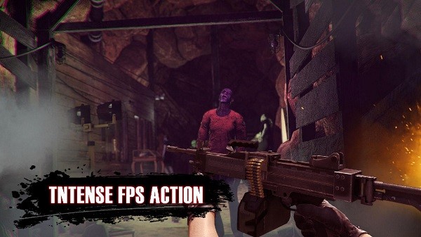 僵尸死亡:拯救者的召喚 僵尸死亡:拯救者的召喚