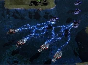 红色警戒尤里的复仇app