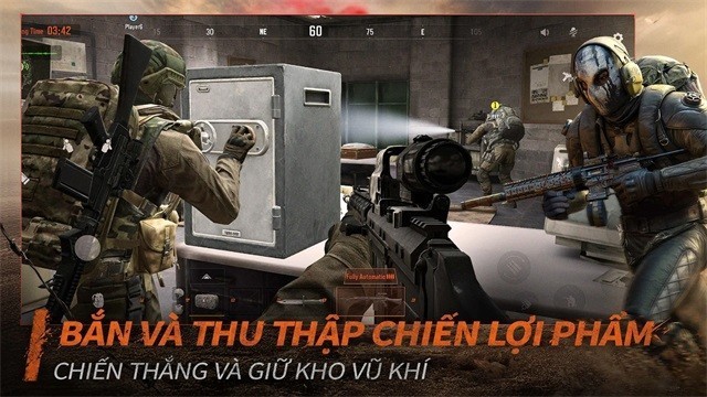 暗區突圍物資透視·com官方安卓版