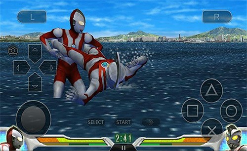 大怪兽格斗dx安装器官网版