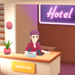 友好酒店手機版