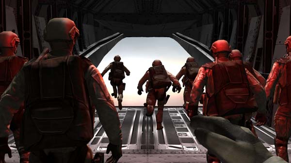 哥斯拉:攻擊區 哥斯拉:攻擊區