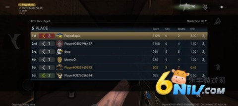 战斗大师国际服 战斗大师国际服