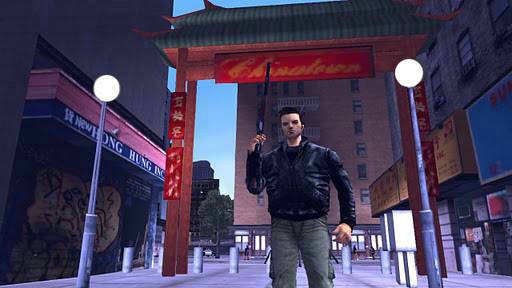 gta4画质补丁最新安卓版