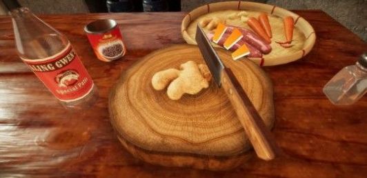 souppot湯鍋 游戲中文版 souppot湯鍋 游戲中文版