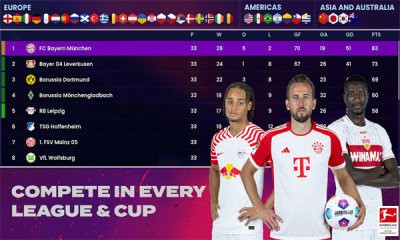 足球經(jīng)理fm手機(jī)版中文