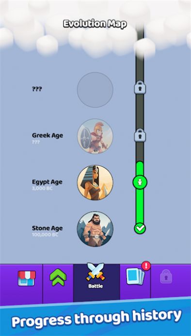 史诗战士对决手机版