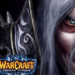 魔兽争霸3冰封王座4