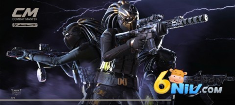 战斗大师国际服 战斗大师国际服