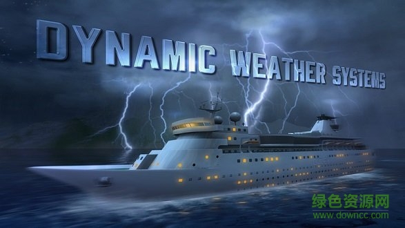 船舶模擬器2019無限金幣版 船舶模擬器2019無限金幣版