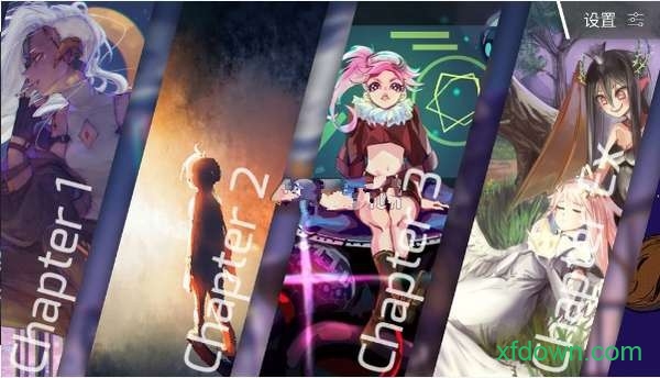 phigros1.2.4安裝包最新官方版