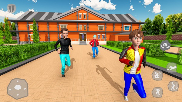 反恐精英cs16中文版