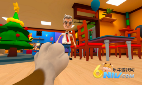 米加小镇：宠物