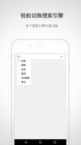 闪电浏览器最新版