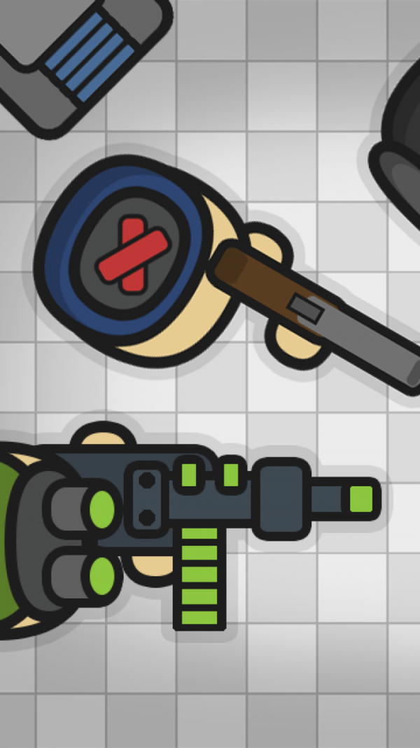 流行战争 流行战争