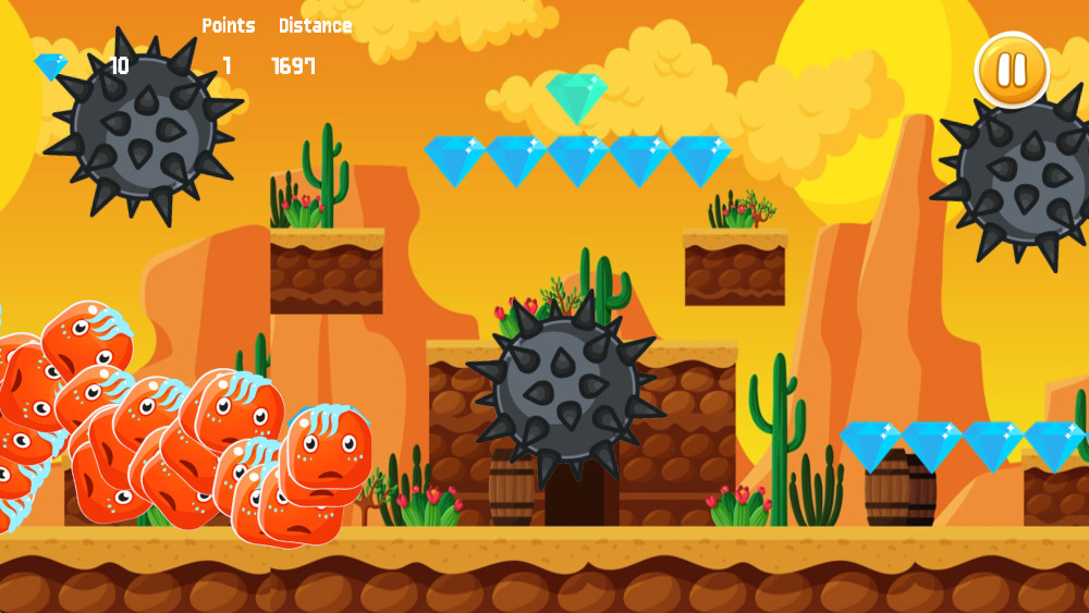 终极弹跳 终极弹跳