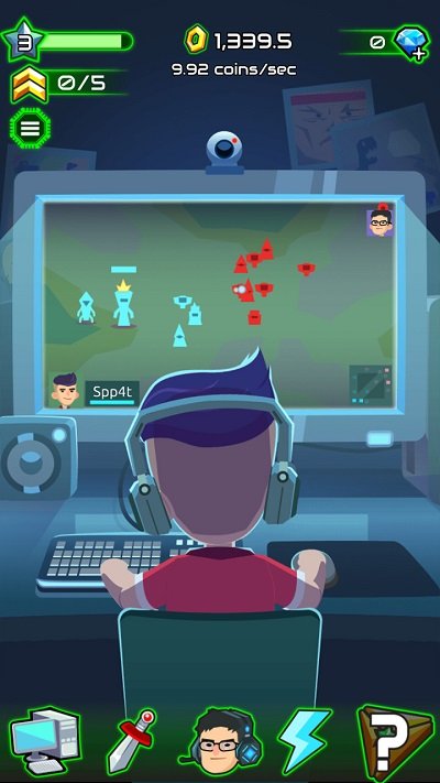 電競(jìng)聯(lián)盟 電競(jìng)聯(lián)盟