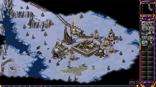 红色警戒2共和国之辉免费中文版app