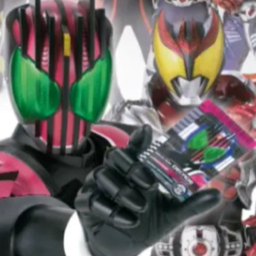 假面骑士mugen整合包官方版免费