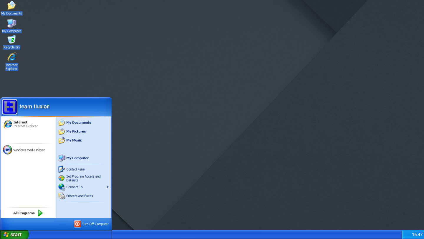 安卓手机XP Mod模拟器中文版下载