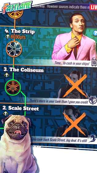 Lanerc動漫未刪減版app