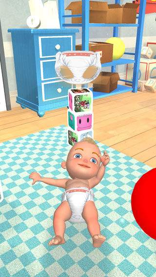 爸妈不在家最新官方版